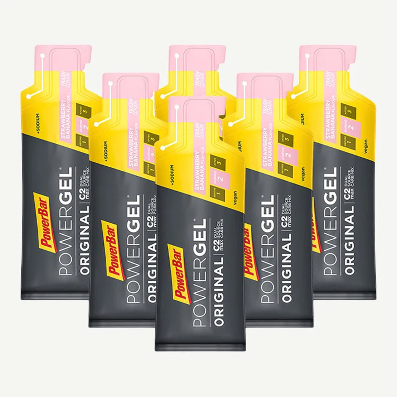 Powerbar Gel - Image 4