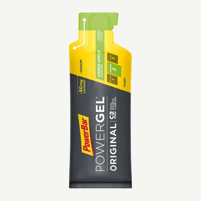 Powerbar Gel - Image 5