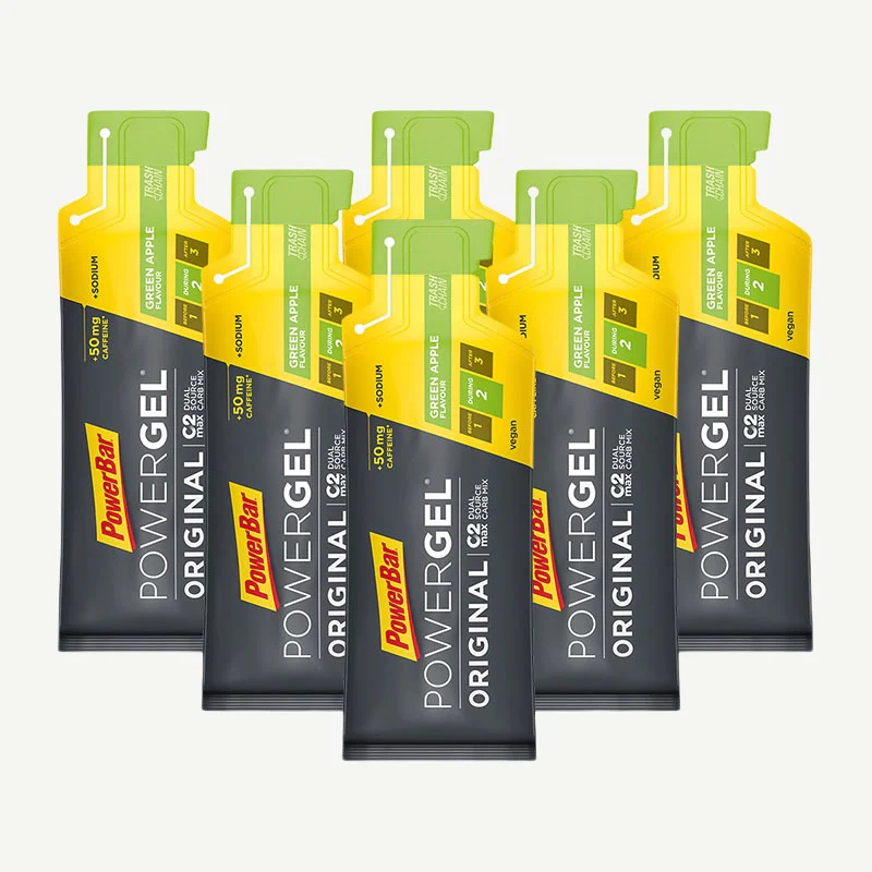 Powerbar Gel - Image 6