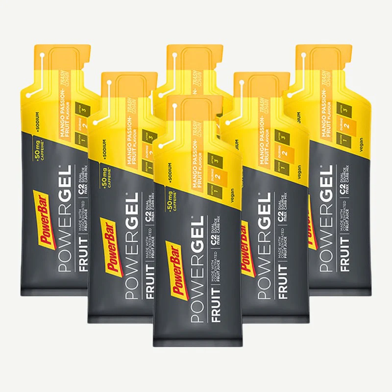 Powerbar Gel - Image 8