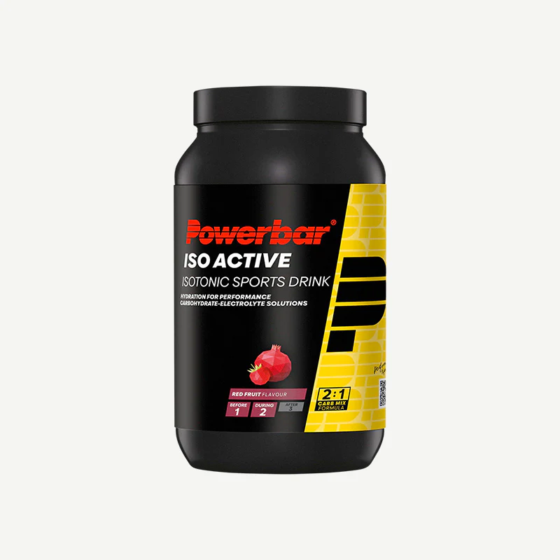PowerBar® Isoactive Sport Drink - Image 2