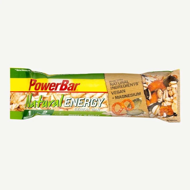 Powerbar Natural Energy Cereal - Image 3