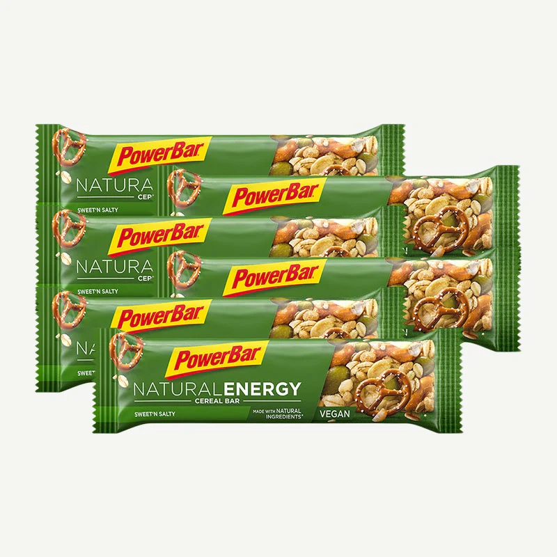 Powerbar Natural Energy Cereal - Image 4