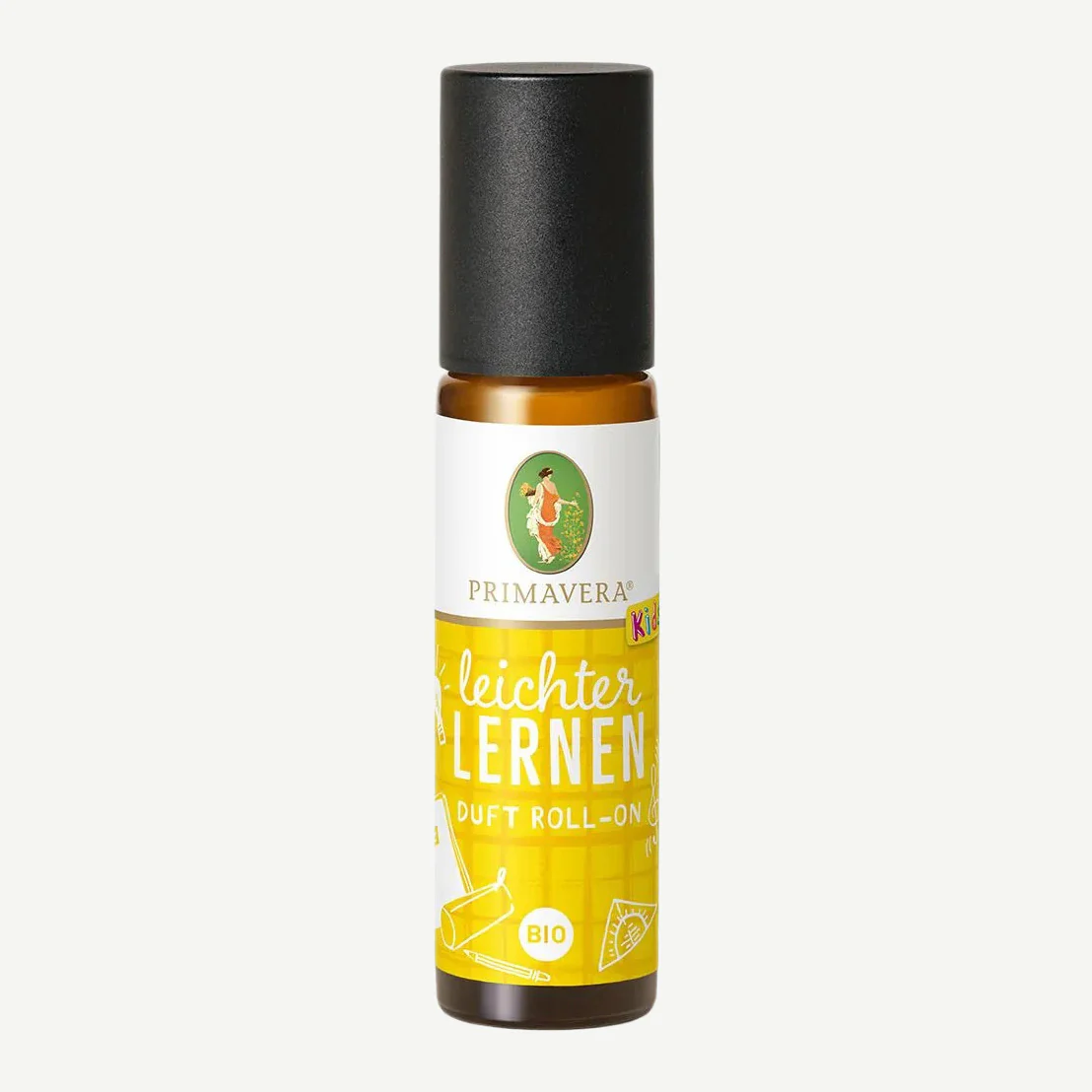 Primavera Duft Roll-On Kids