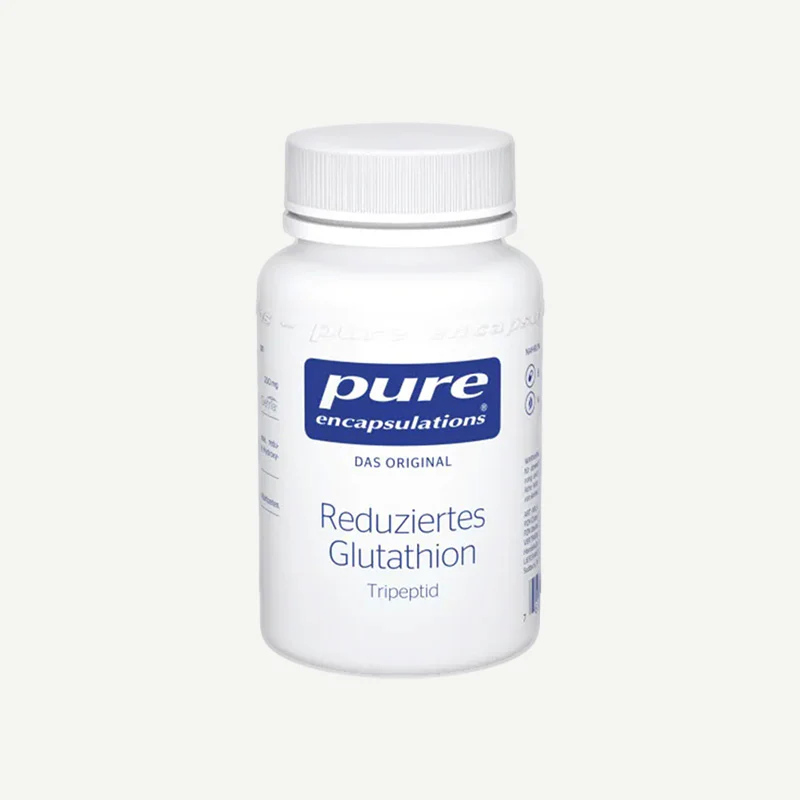 pure encapsulations® Reduziertes Glutathion