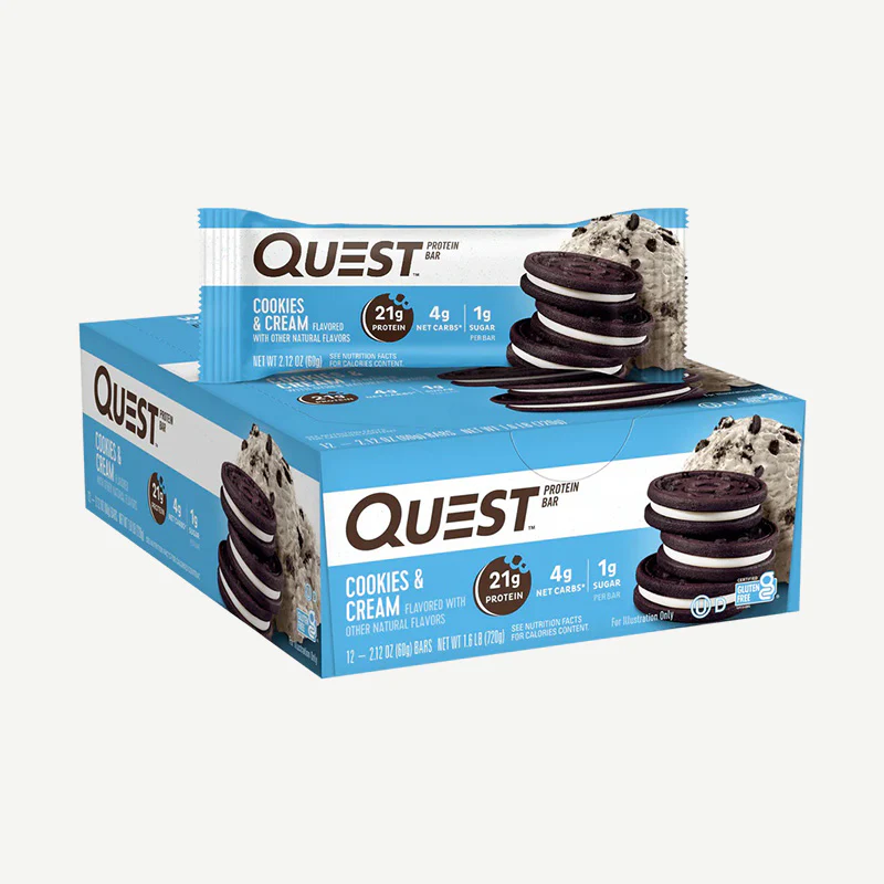 Quest Nutrition Quest Bar - Image 3