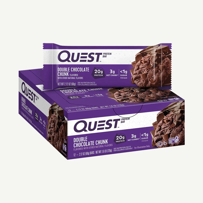 Quest Nutrition Quest Bar - Image 4