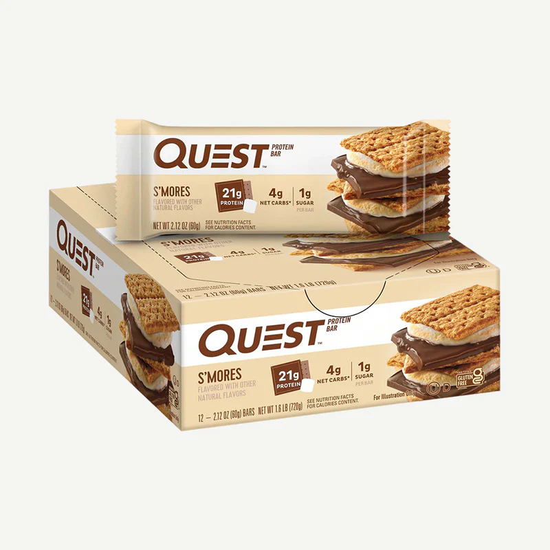 Quest Nutrition Quest Bar - Image 5