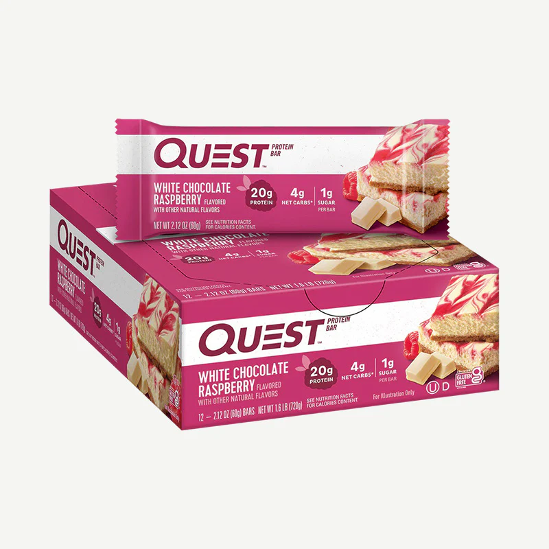 Quest Nutrition Quest Bar - Image 6