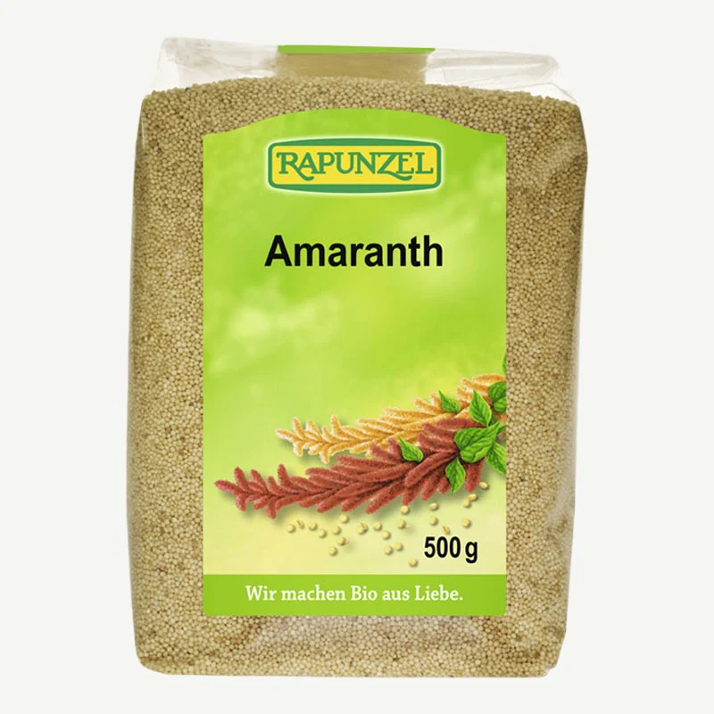 RAPUNZEL Bio Amaranth - Image 2
