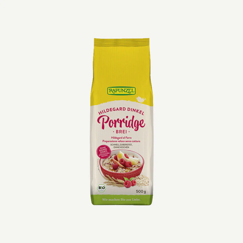 RAPUNZEL Bio Porridge - Image 3