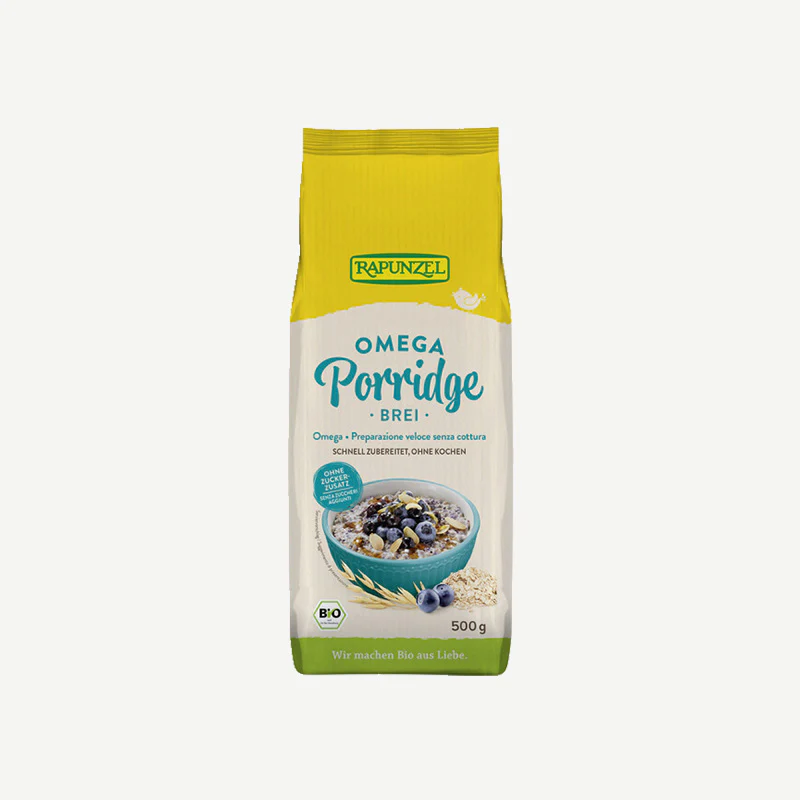 RAPUNZEL Bio Porridge - Image 4