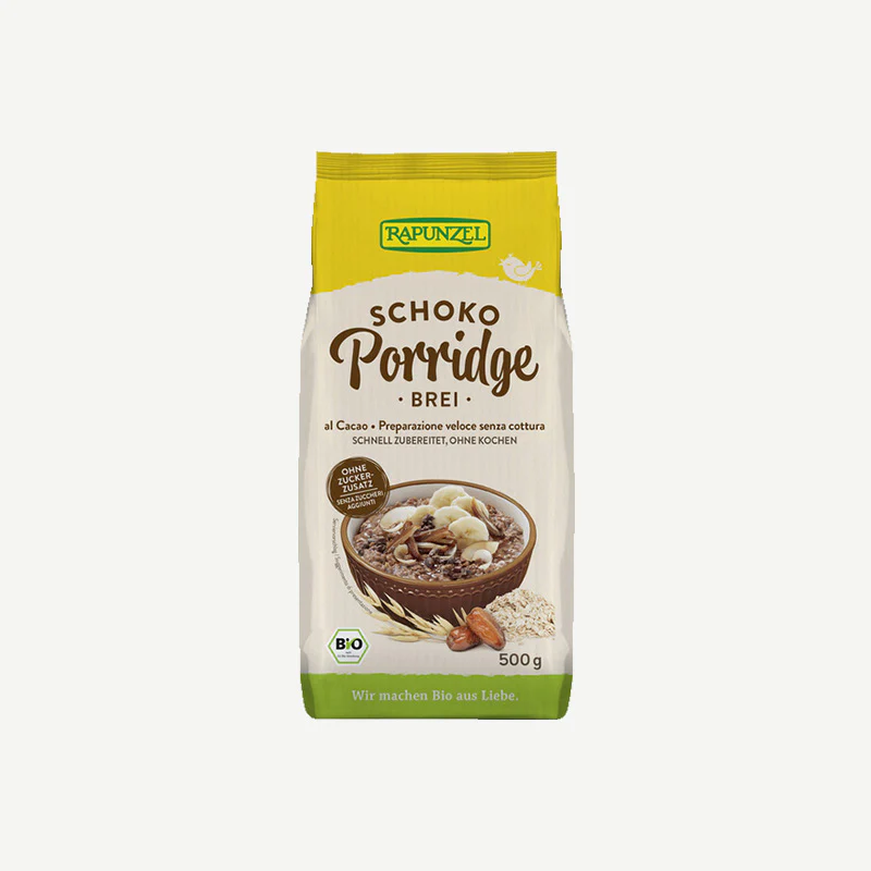 RAPUNZEL Bio Porridge - Image 5