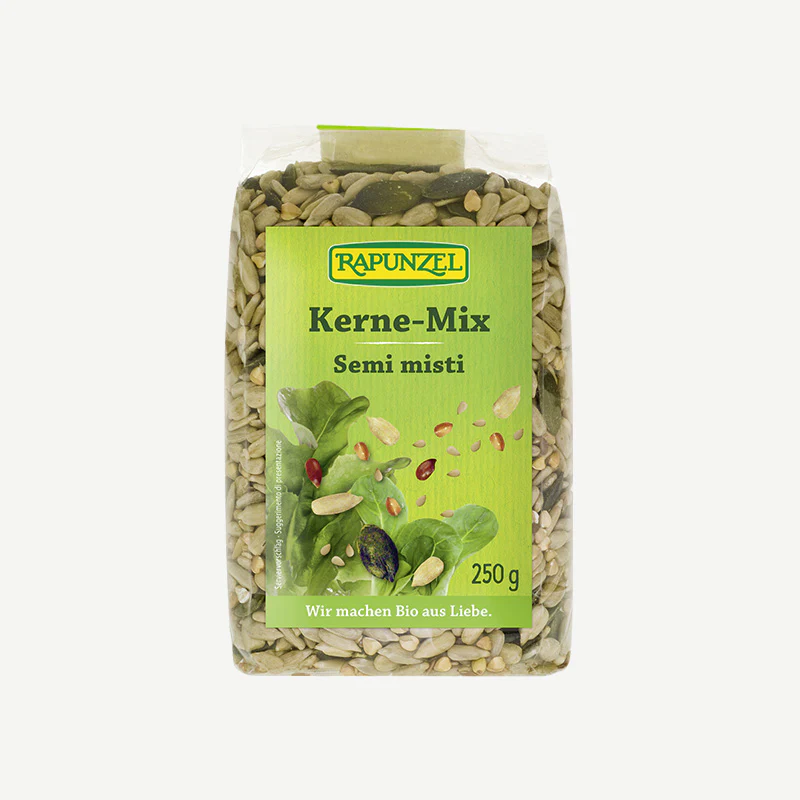 RAPUNZEL Bio Kerne-Mix - Image 2