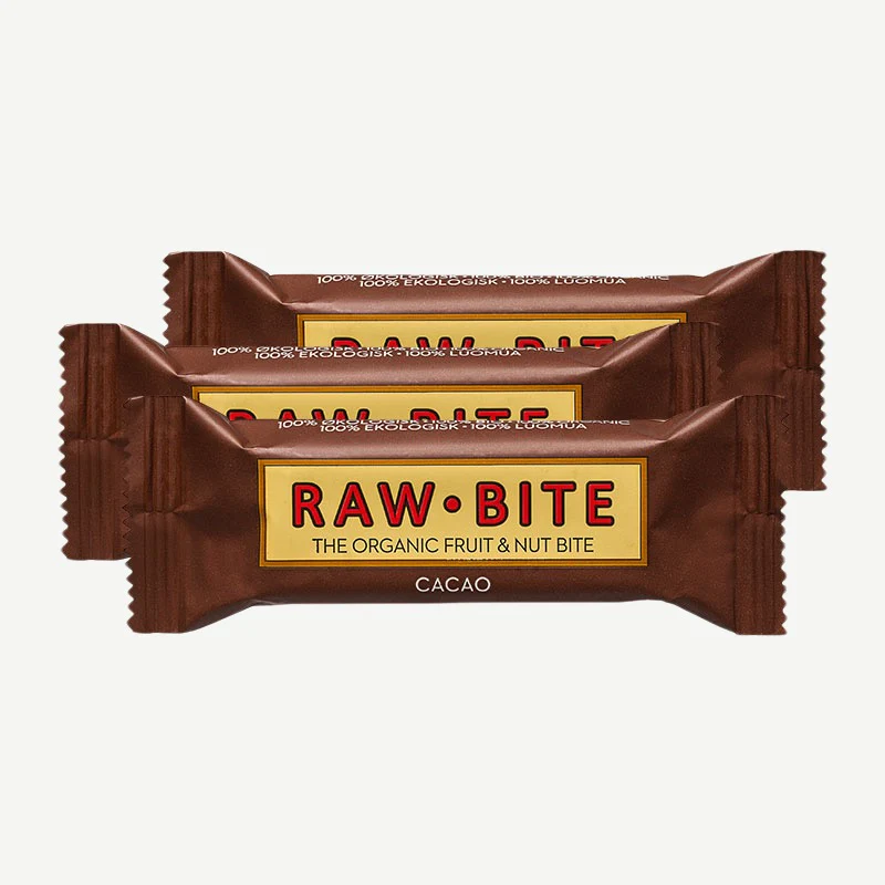 Rawbite Bio Riegel - Image 10