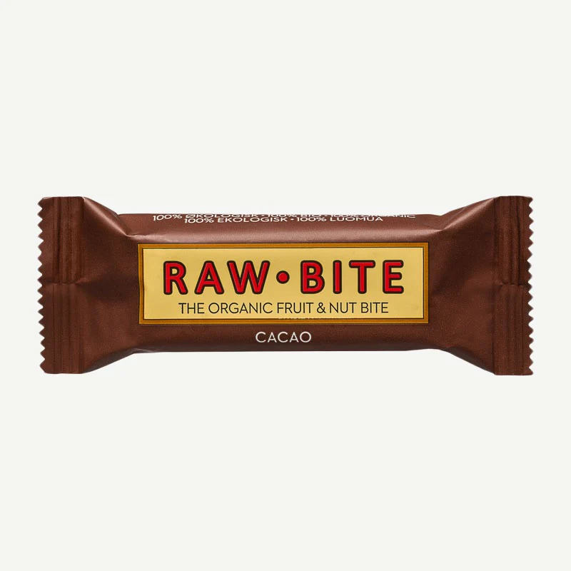 Rawbite Bio Riegel - Image 11