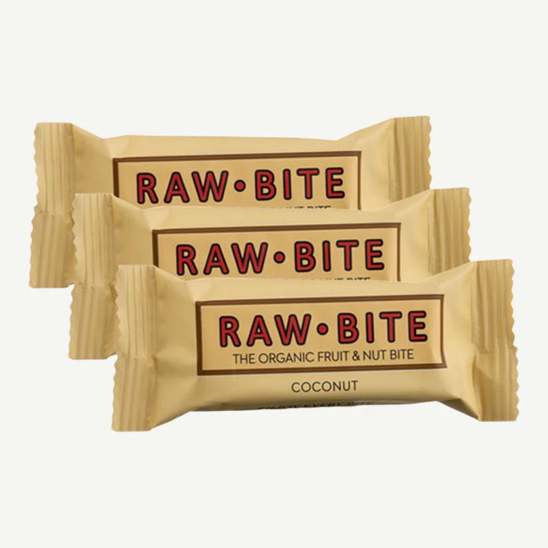 Rawbite Bio Riegel - Image 13