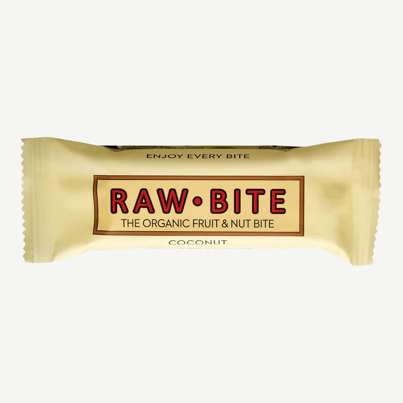 Rawbite Bio Riegel - Image 14
