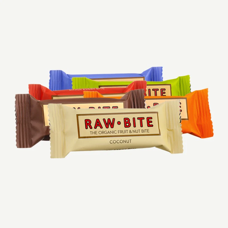 Rawbite Bio Riegel - Image 15