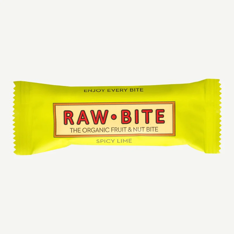 Rawbite Bio Riegel - Image 17