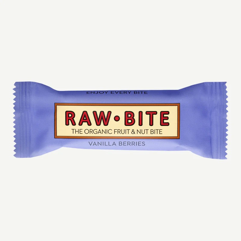 Rawbite Bio Riegel - Image 20
