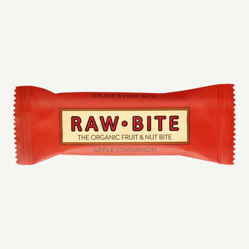 Rawbite Bio Riegel - Image 3