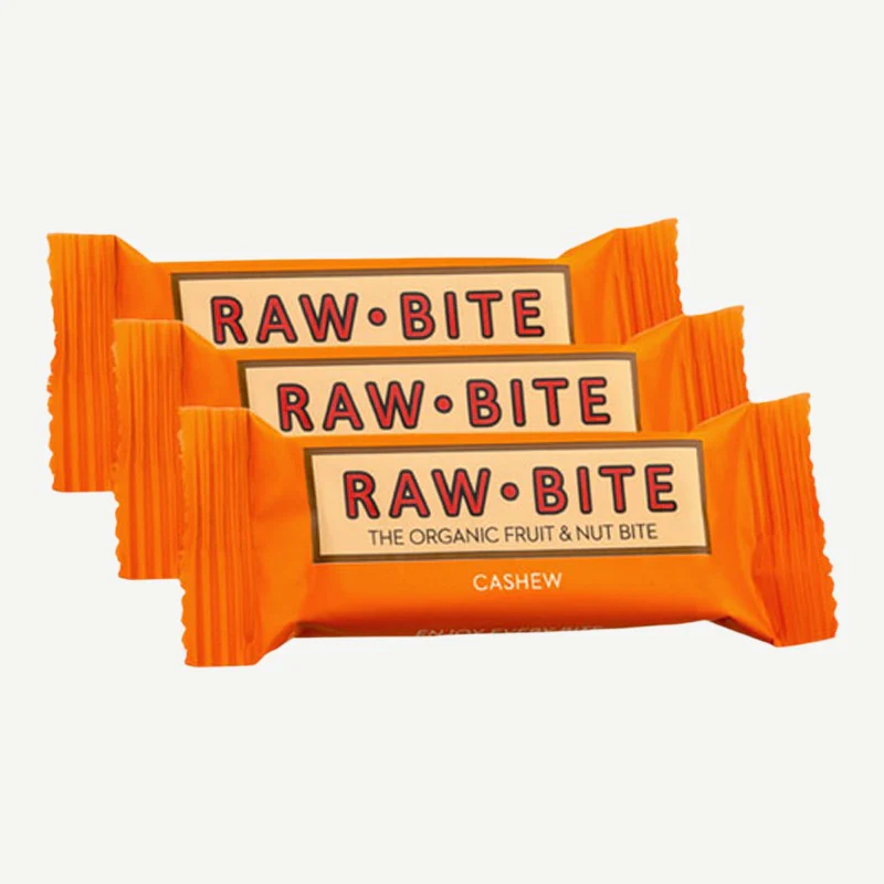 Rawbite Bio Riegel - Image 4