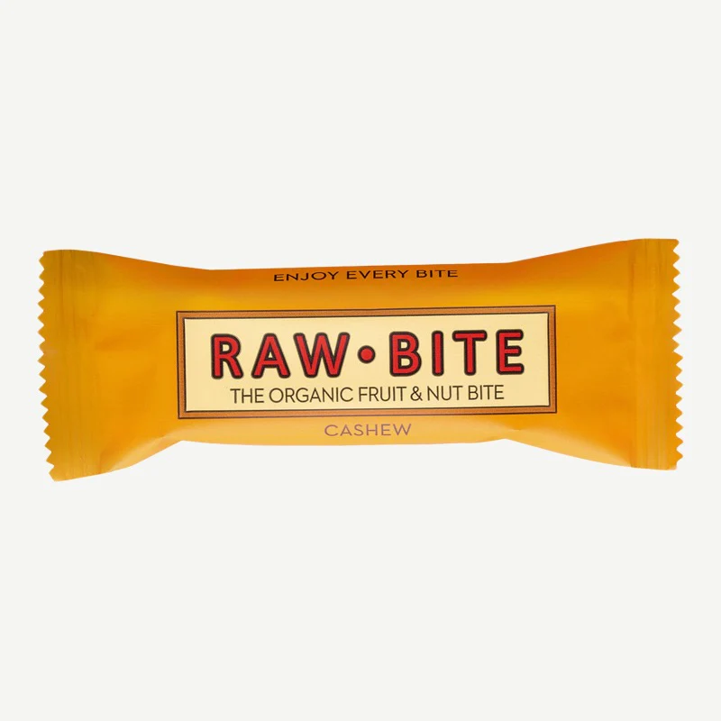 Rawbite Bio Riegel - Image 5