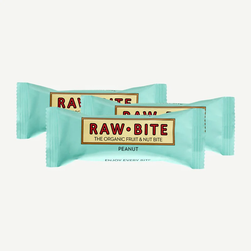 Rawbite Bio Riegel - Image 7
