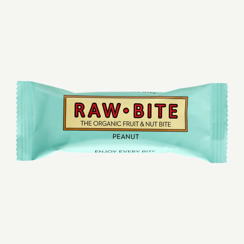 Rawbite Bio Riegel - Image 8
