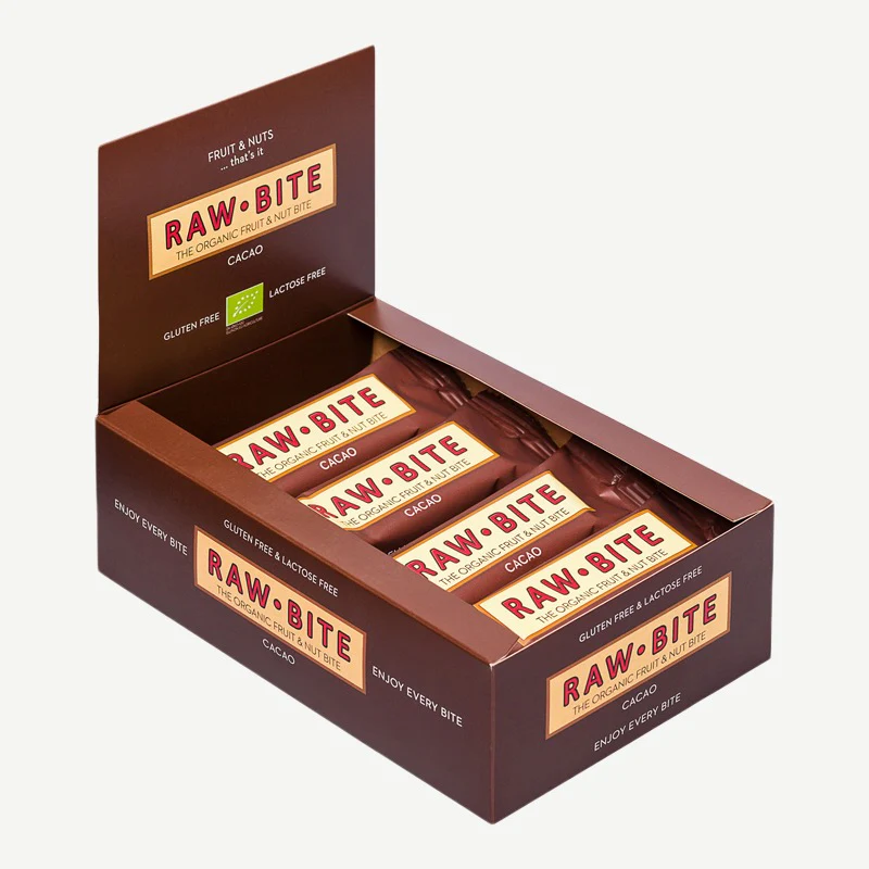 Rawbite Bio Riegel - Image 9