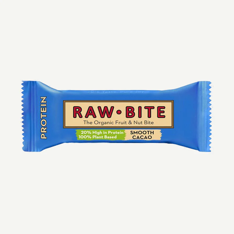 Rawbite Protein Riegel - Image 4