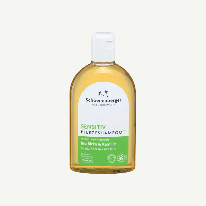 Schoenenberger Naturkosmetik Pflegeshampoo - Image 3