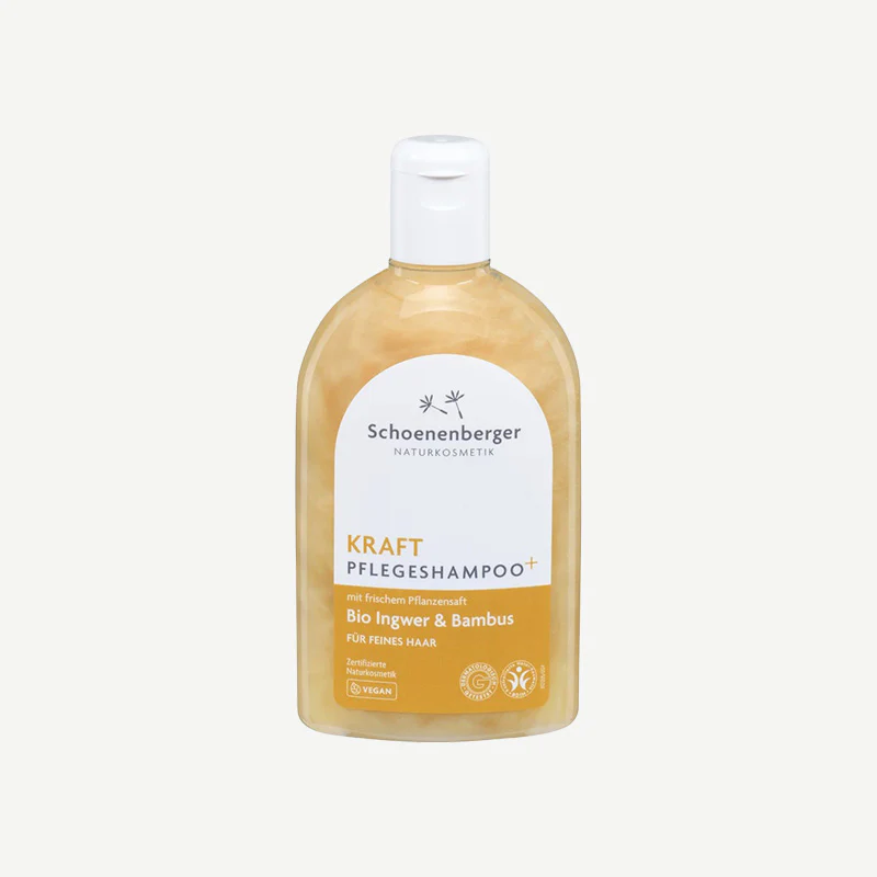 Schoenenberger Naturkosmetik Pflegeshampoo - Image 4