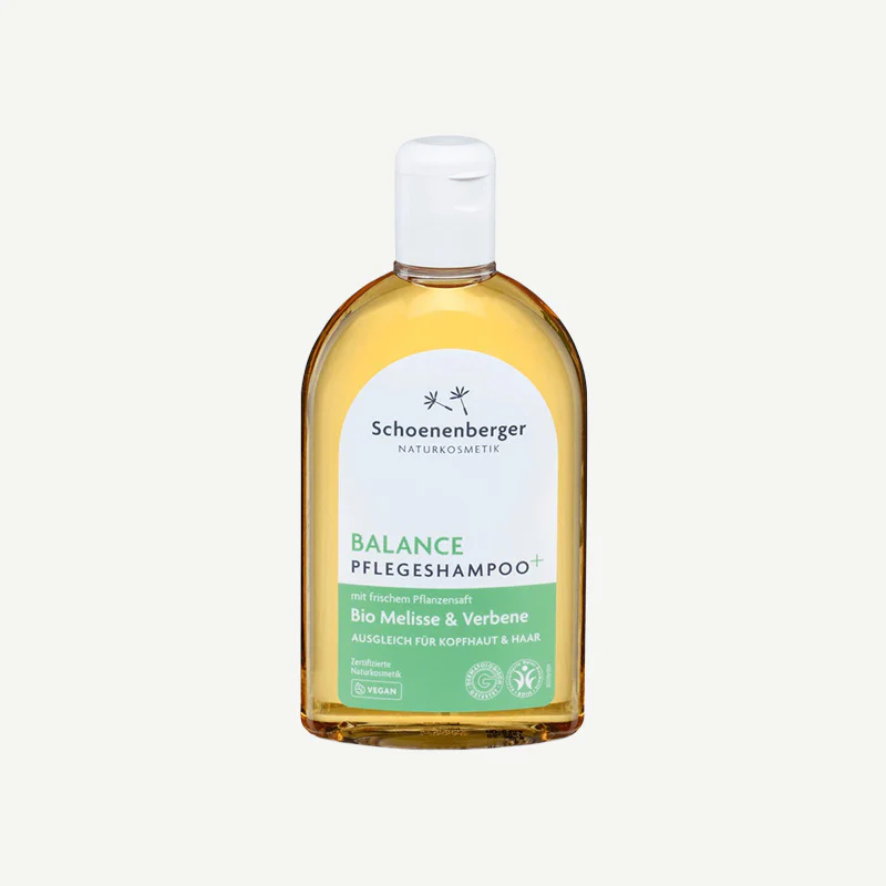 Schoenenberger Naturkosmetik Pflegeshampoo - Image 5