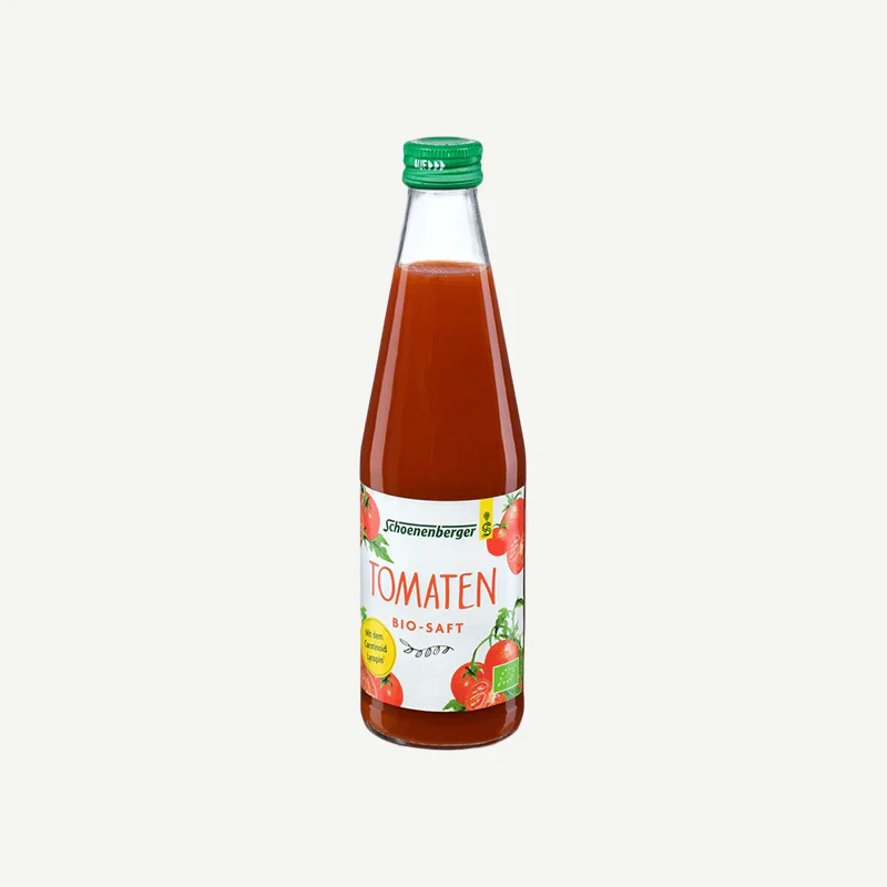 Schoenenberger Tomaten-Saft
