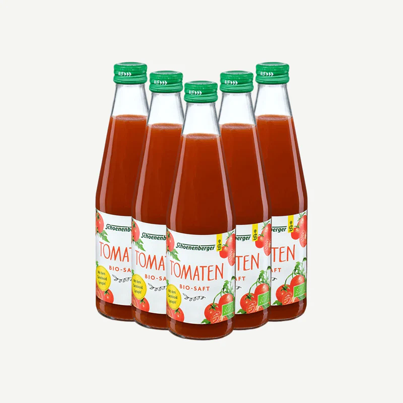 Schoenenberger Tomaten-Saft - Image 2