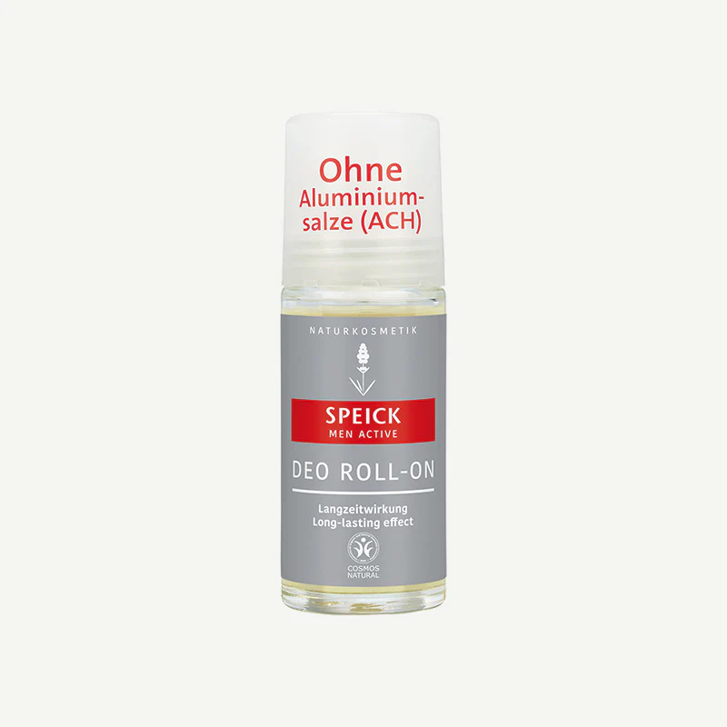 Speick Men Active Deo Roll-On