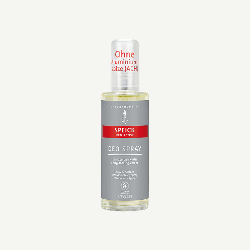 Speick Men Active Deo Spray