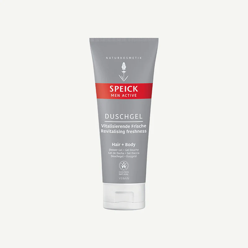 Speick Men Active Duschgel