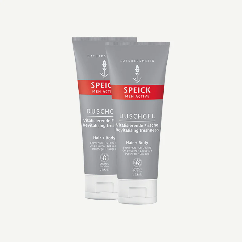 Speick Men Active Duschgel - Image 2