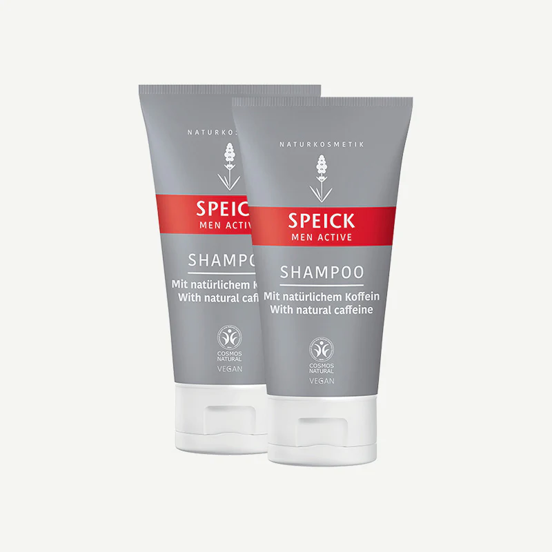 Speick Men Active Shampoo - Image 2