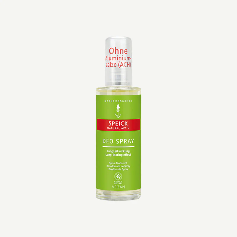 Speick natural Aktiv Deo Spray
