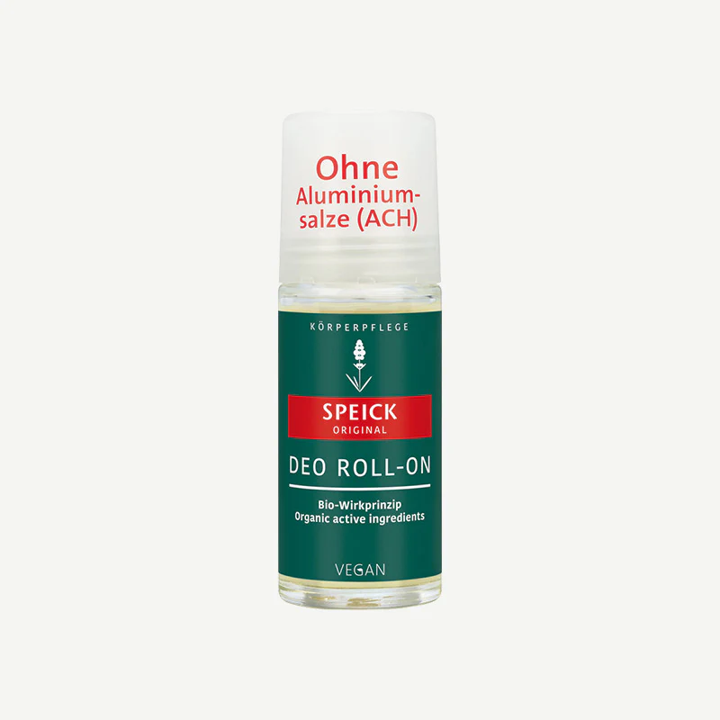 Speick natural Deo Roll-On