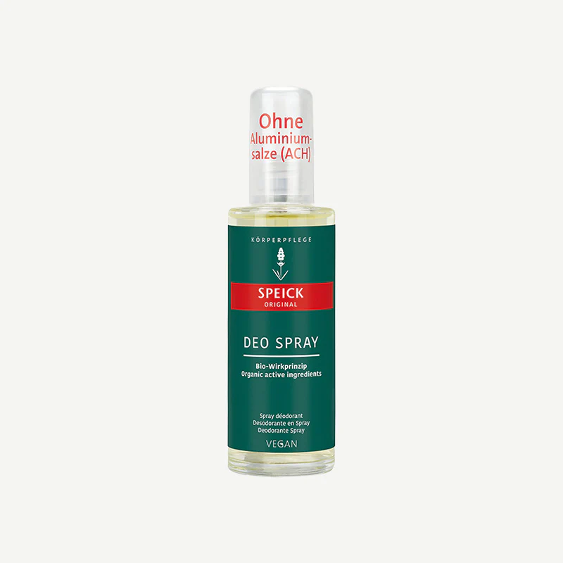 Speick natural Deo Spray