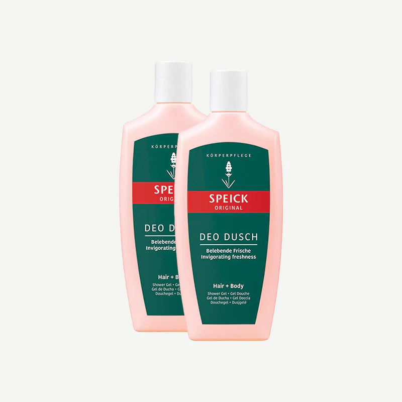 Speick natural Duschgel
