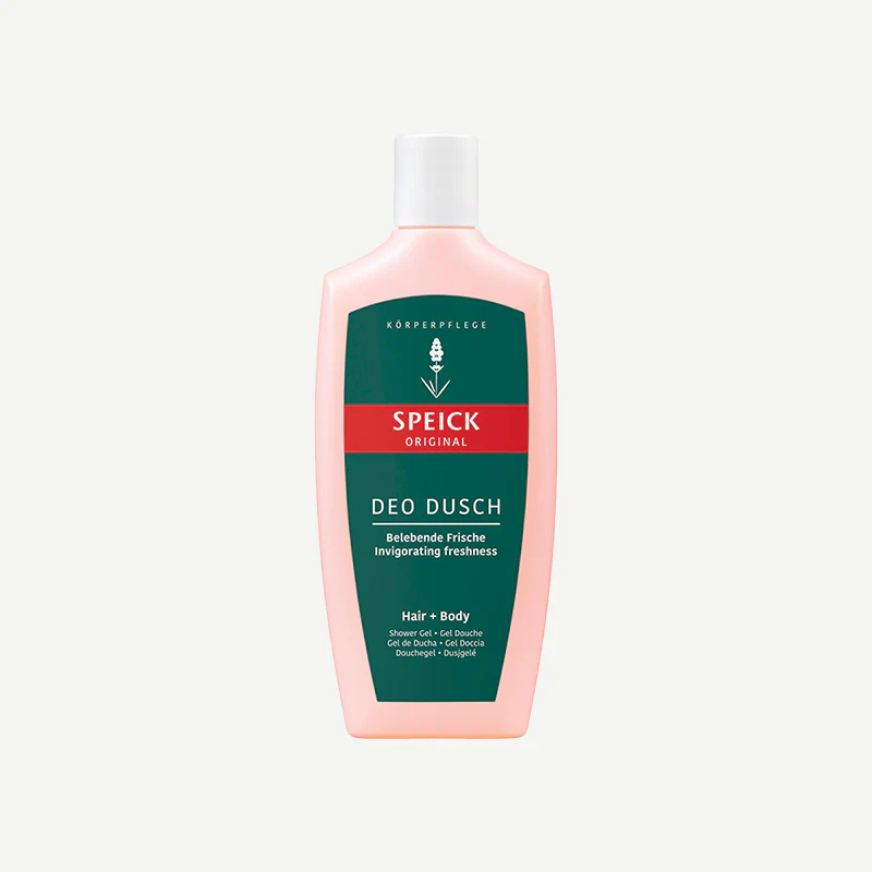 Speick natural Duschgel - Image 2