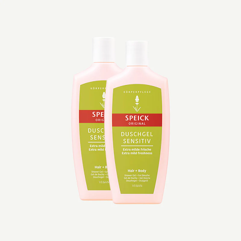 Speick natural Duschgel - Image 3