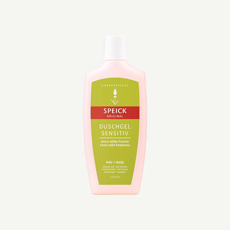 Speick natural Duschgel - Image 4