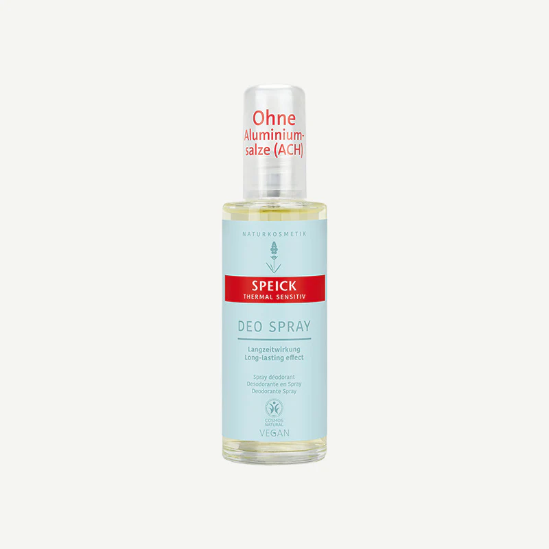 Speick THERMAL sensitiv Deo Spray